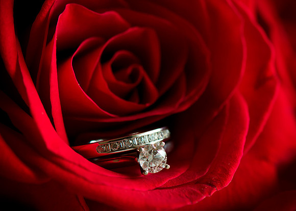 Wedding Details