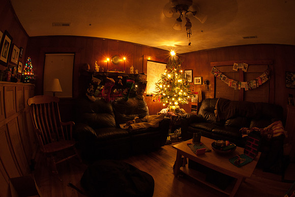 And as it is Christmas 2011