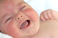 Big Smiles!