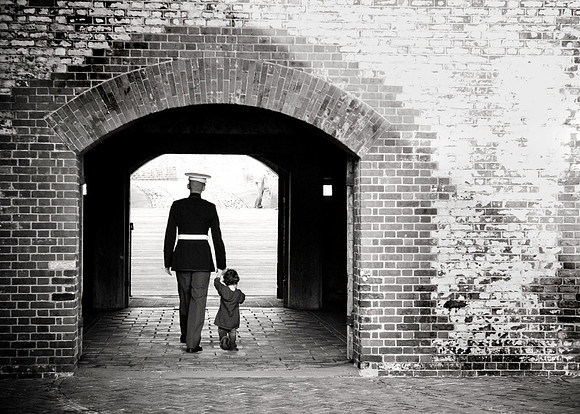 Fort Macon NC