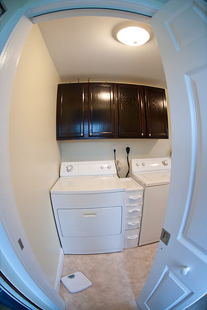 into the newbath/laundry
