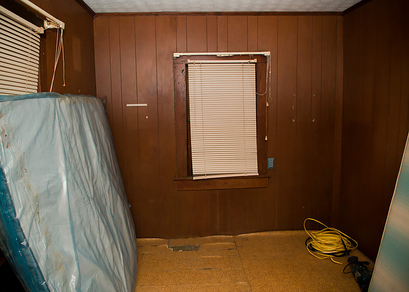 our room
